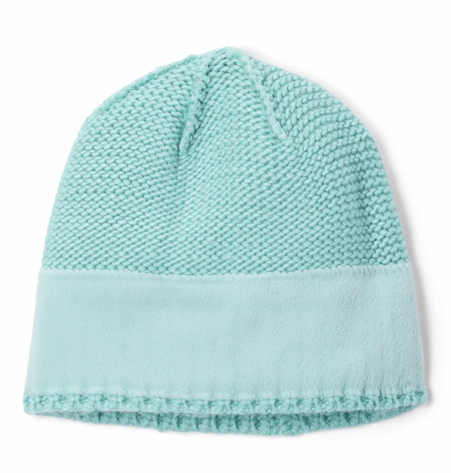 Mezczyzna Columbia Czapki Meskie | Czapka Zimowa Columbia Cascade Peak Ii Beanie