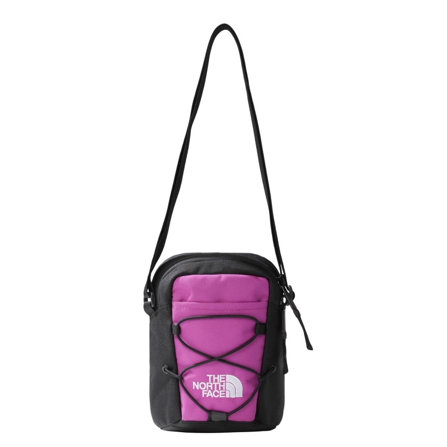 Turystyka The North Face Nerki I Saszetki | Saszetka The North Face Jester Crossbody Listonoszka