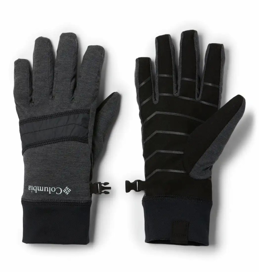 Narciarstwo Columbia Rekawice Narciarskie | Rekawiczki Columbia M Infinity Trail Glove