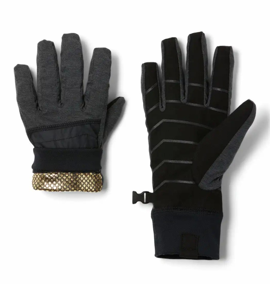 Narciarstwo Columbia Rekawice Narciarskie | Rekawiczki Columbia M Infinity Trail Glove