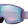 Narciarstwo Oakley Gogle Narciarskie | Gogle Narciarskie Oakley Line Miner S