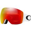 Narciarstwo Oakley Gogle Narciarskie | Gogle Narciarskie Oakley Flight Deck Oo7050-35