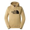 Turystyka The North Face Bluzy | Bluza Z Kapturem The North Face Drew Peak Pullover Hoodie Meska