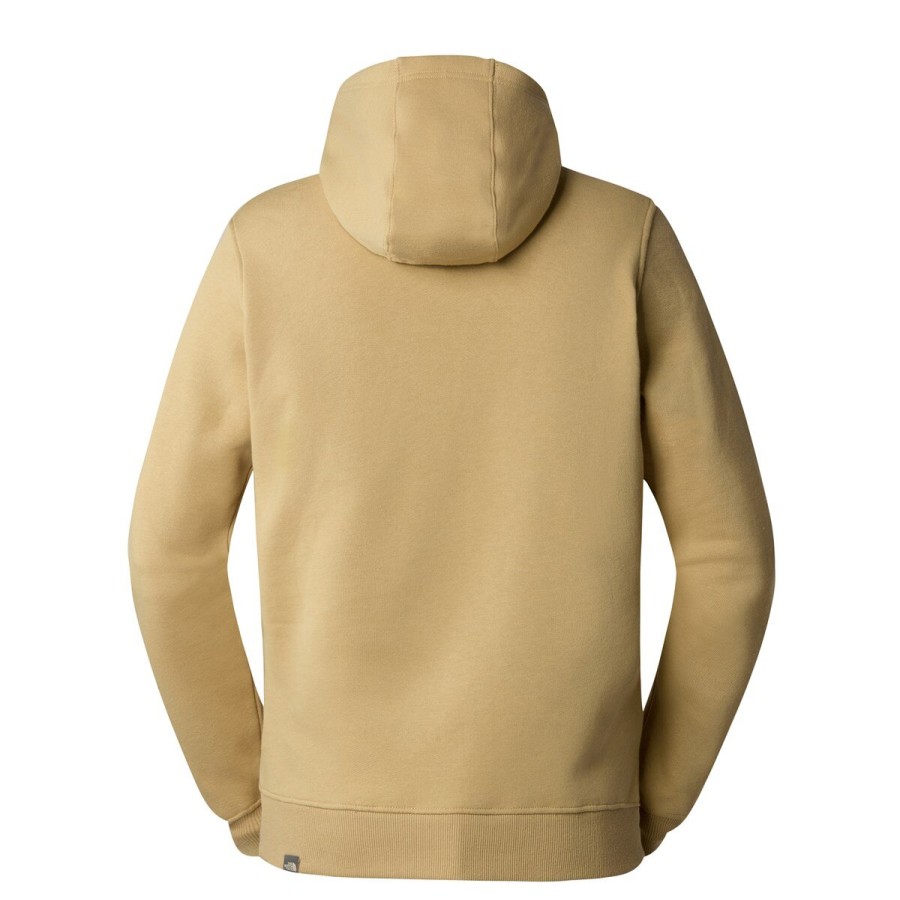 Turystyka The North Face Bluzy | Bluza Z Kapturem The North Face Drew Peak Pullover Hoodie Meska