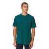 Mezczyzna Oakley T-Shirty Meskie | Koszulka T-Shirt Oakley Retro Heathered B1B Tee Meska