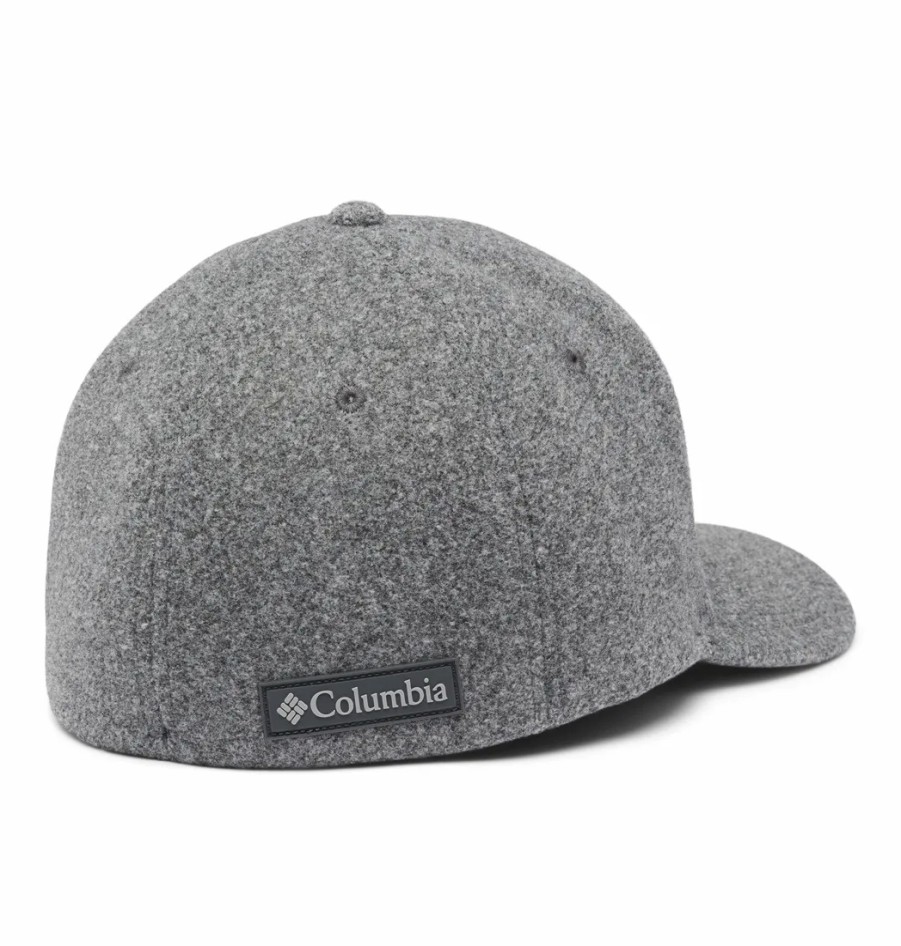 Mezczyzna Columbia Czapki Meskie | Czapka Z Daszkiem Columbia Mount Blackmore Ii Ball Cap