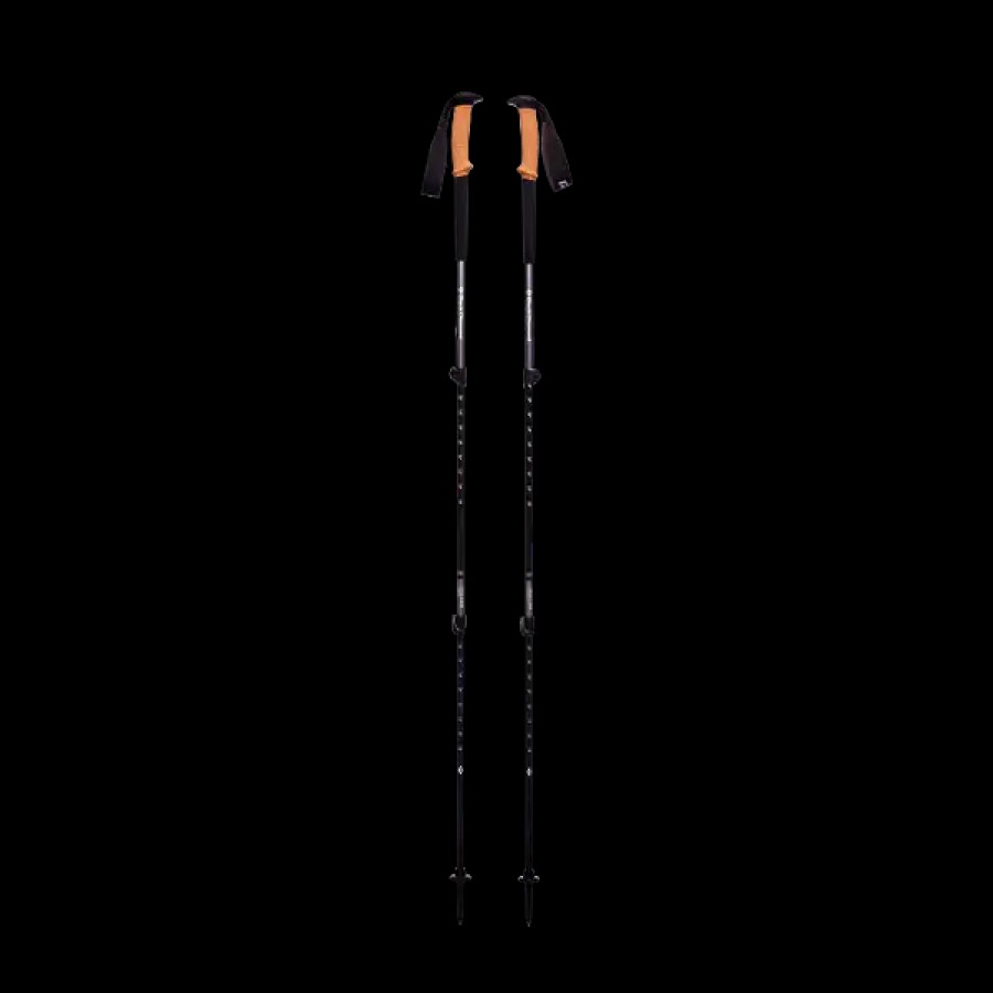 Turystyka Black Diamond Kijki Trekkingowe | Kije Trekkingowe Black Diamond Trail Cork Trekking Poles