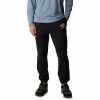 Mezczyzna Columbia Spodnie Lifestyle Meskie | Spodnie Dresowe Columbia Trek Jogger Meskie