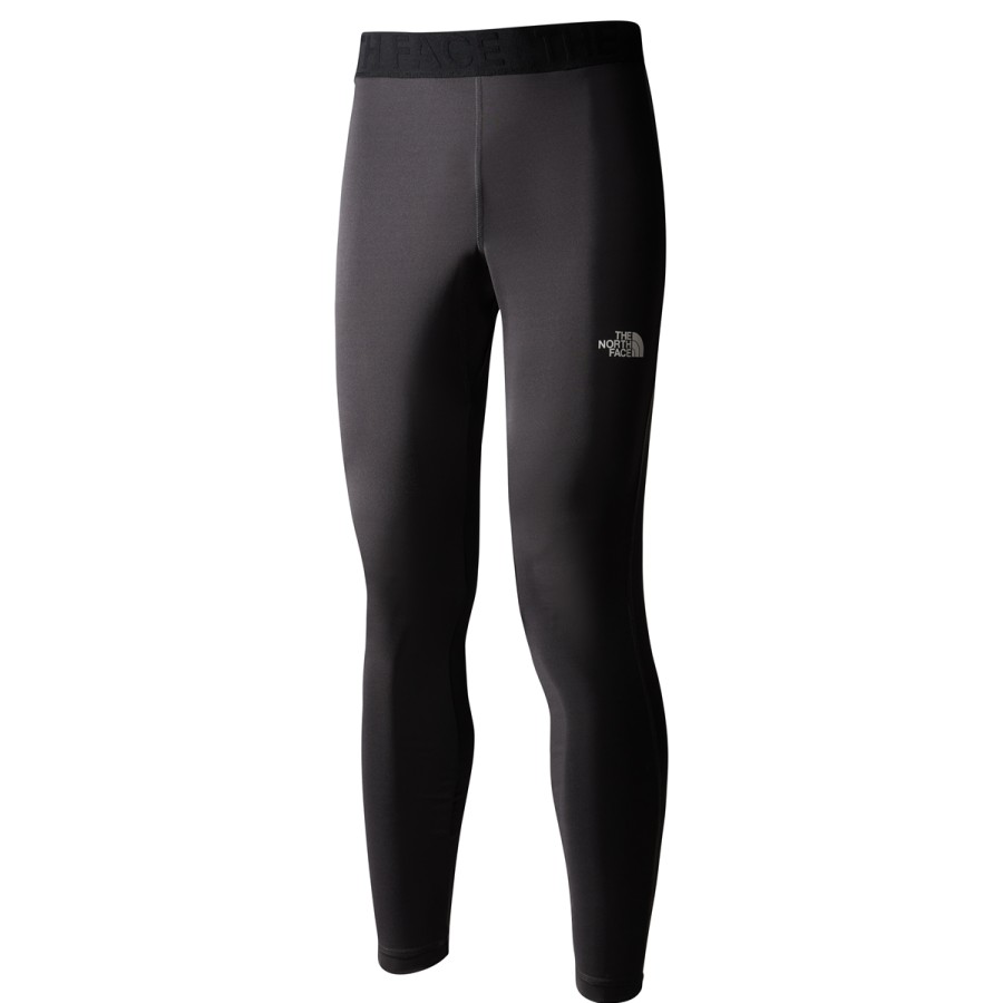 Turystyka The North Face Legginsy | Legginsy Meskie The North Face Run Tight Biegowe