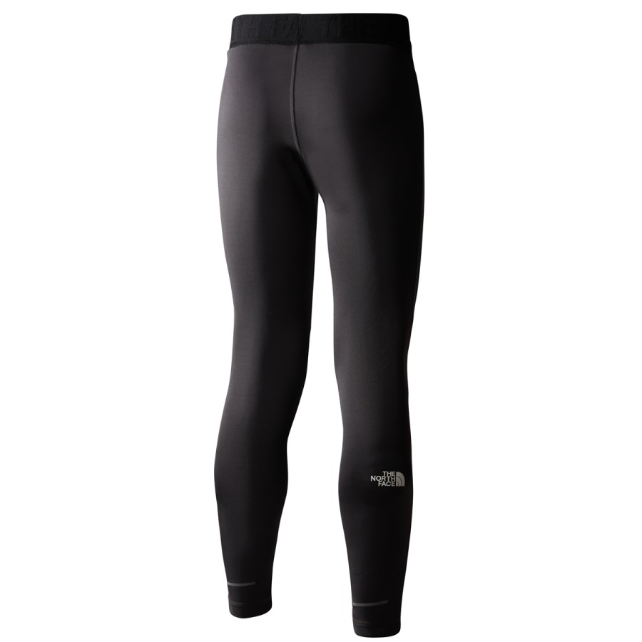 Turystyka The North Face Legginsy | Legginsy Meskie The North Face Run Tight Biegowe