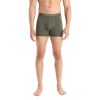 Mezczyzna Icebreaker Bielizna Meska | Bielizna Meska Icebreaker Men Anatomica Boxers