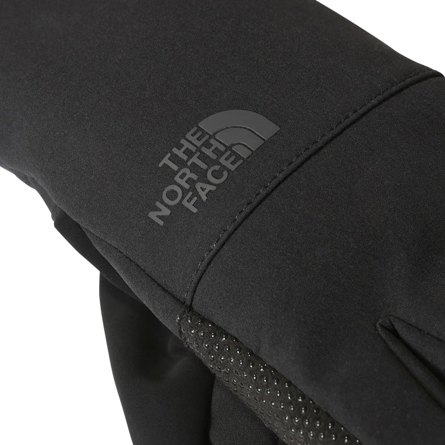 Kobieta The North Face Rekawiczki Damskie | Rekawiczki Zimowe The North Face Apex Insulated Etip Glove Damskie