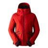 Narciarstwo The North Face Kurtki Narciarskie | Kurkta Zimowa The North Face Inclination Jacket Narciarska Damska