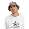 Mezczyzna Alpha Industries Czapki Meskie | Kapelusz Alpha Industries Utility Bucket Hat