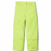 Narciarstwo Columbia Spodnie Narciarskie | Spodnie Zimowe Columbia Bugaboo Ii Pant Dzieciece