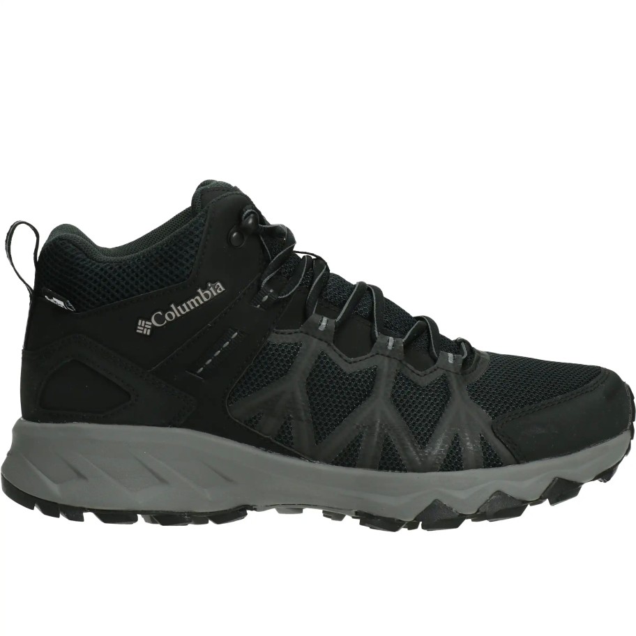 Buty Columbia Buty Trekkingowe | Buty Trekkingowe Wysokie Columbia Peakfreak Ii Mid Outdry Meskie