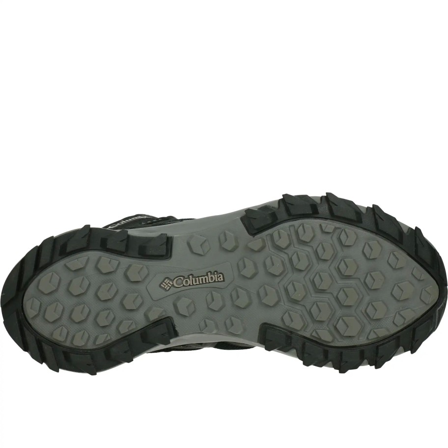 Buty Columbia Buty Trekkingowe | Buty Trekkingowe Wysokie Columbia Peakfreak Ii Mid Outdry Meskie