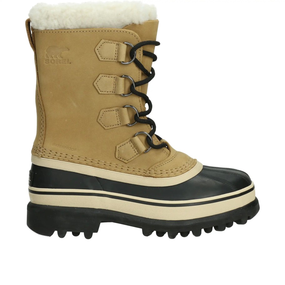 Buty Sorel Buty Zimowe | Buty Zimowe Ocieplane Sorel Caribou Damskie