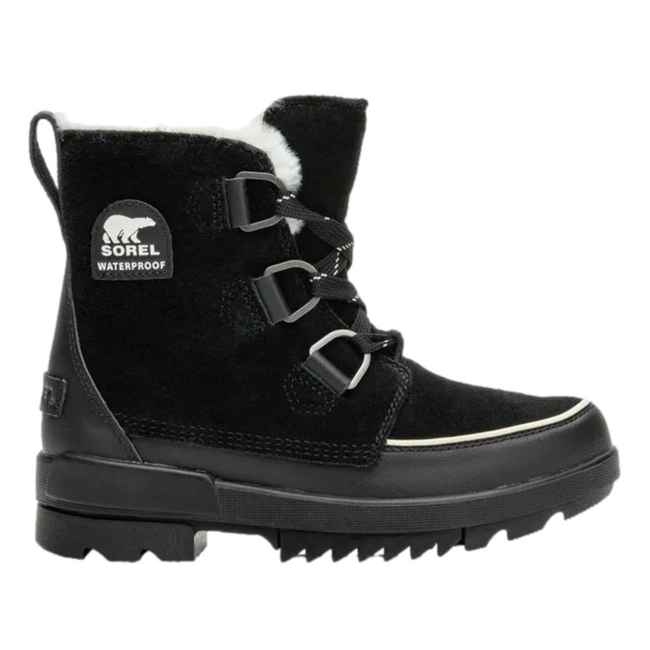 Buty Sorel Buty Zimowe | Buty Zimowe Sorel Torino Ii Wp Damskie