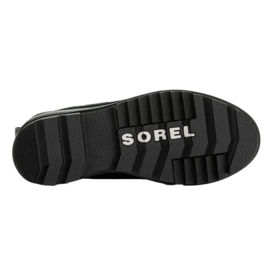 Buty Sorel Buty Zimowe | Buty Zimowe Sorel Torino Ii Wp Damskie