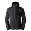 Turystyka The North Face Kurtki | Kurtka Meska The North Face Ao Softshell Hoodie