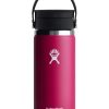 Turystyka Hydro Flask Kubki Termiczne I Termosy | Butelka Termiczna Hydro Flask Wide Flex Sip Lid 473Ml