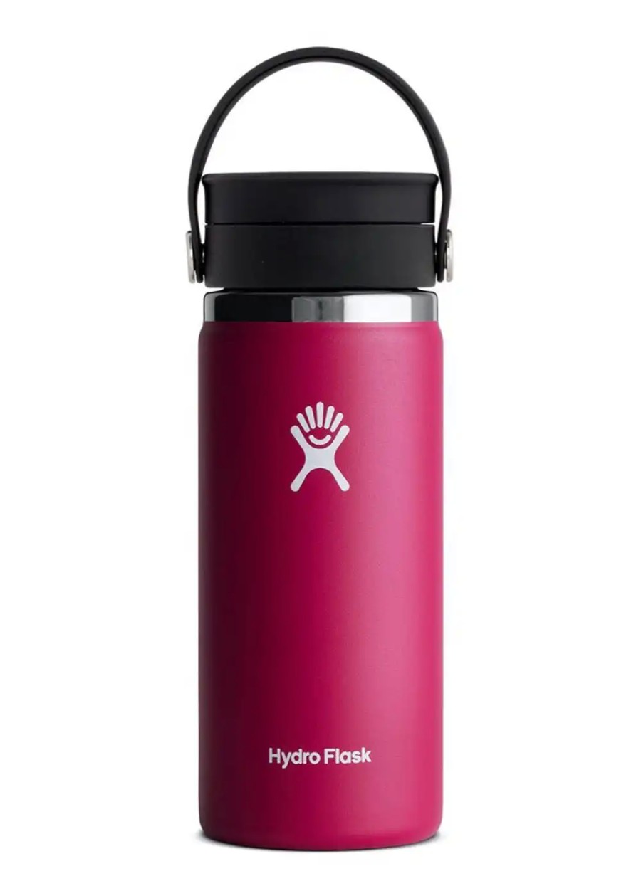 Turystyka Hydro Flask Kubki Termiczne I Termosy | Butelka Termiczna Hydro Flask Wide Flex Sip Lid 473Ml