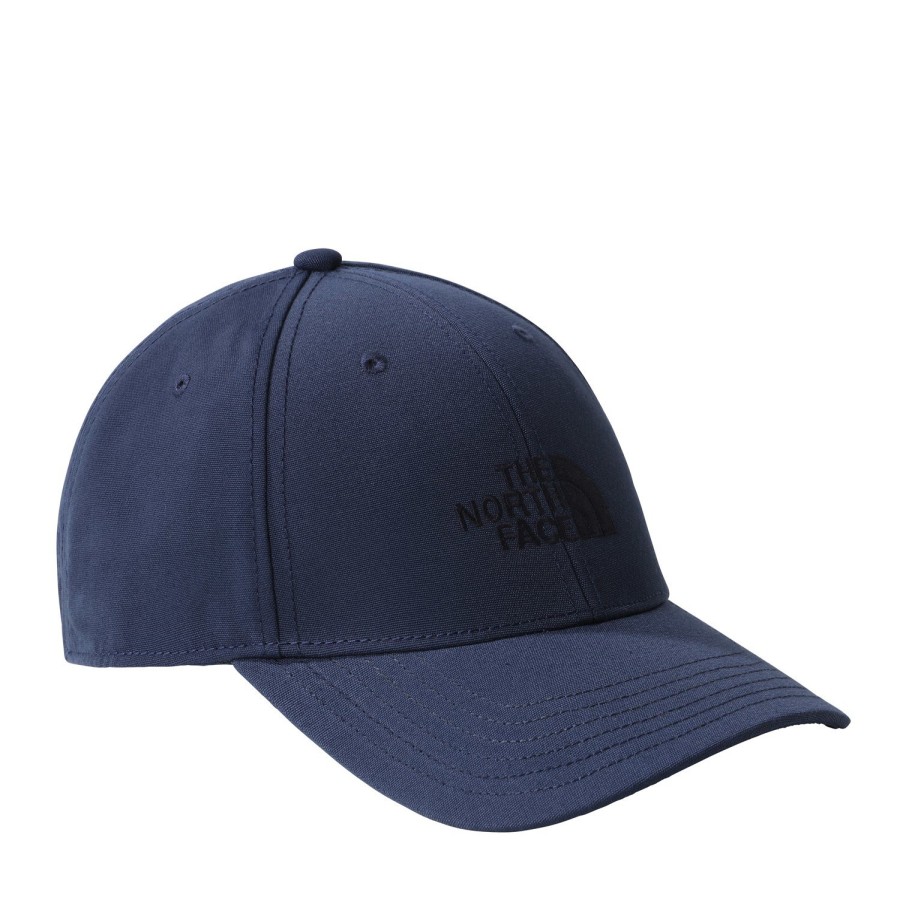 Mezczyzna The North Face Czapki Meskie | Czapka Z Daszkiem The North Face Recycled 66 Classic Hat