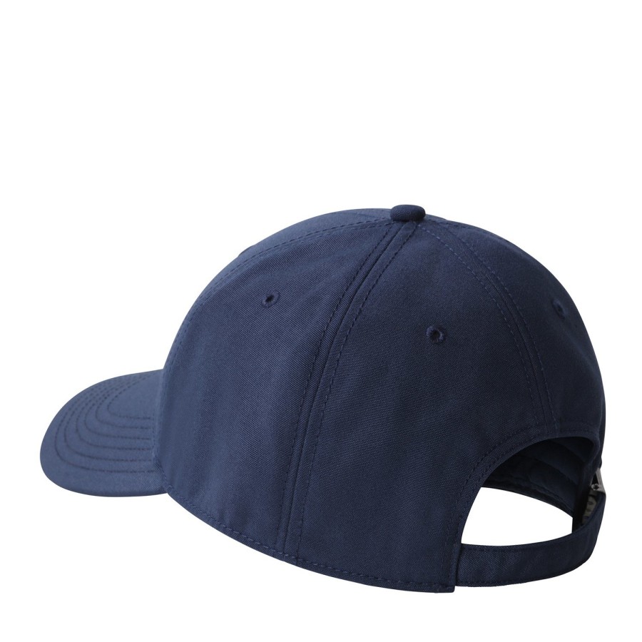 Mezczyzna The North Face Czapki Meskie | Czapka Z Daszkiem The North Face Recycled 66 Classic Hat