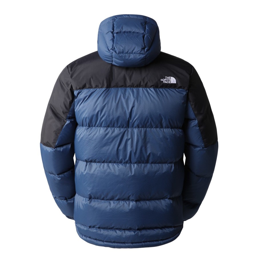 Turystyka The North Face Kurtki | Kurtka Puchowa The North Face Diablo Down Jacket Meska