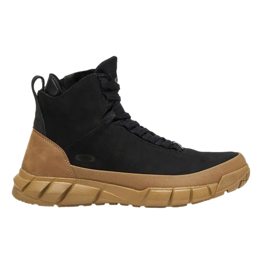 Buty Oakley Buty Lifestyle | Buty Miejskie Oakley Coyote Mid Zip Boot