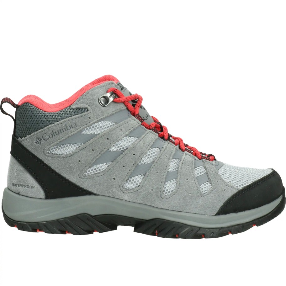 Buty Columbia Buty Trekkingowe | Buty Trekkingowe Columbia Redmond Iii Wodoodporne 1940611088