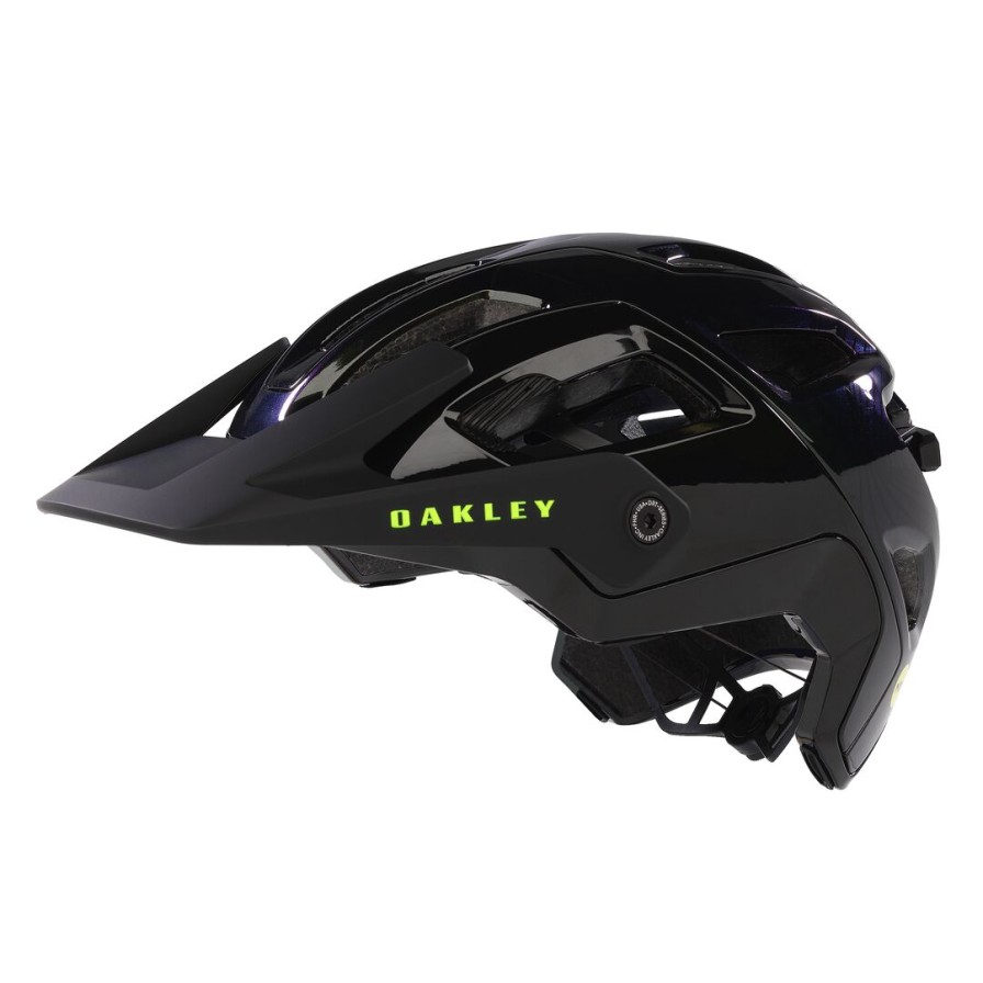 Turystyka Oakley Kask Na Rower | Kask Rowerowy Oakley Drt5 Maven Eu