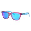 Turystyka Oakley Okulary Przeciwsloneczne | Okulary Przeciwsloneczne Oakley Frogskins Xxs Dzieciece