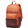 Turystyka Columbia Plecaki | Plecak Miejski Columbia Zigzag 22L Backpack