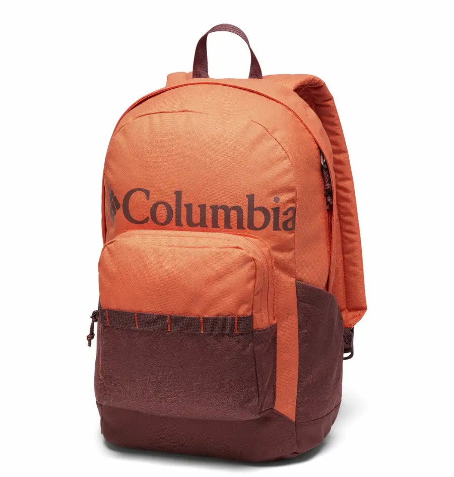 Turystyka Columbia Plecaki | Plecak Miejski Columbia Zigzag 22L Backpack