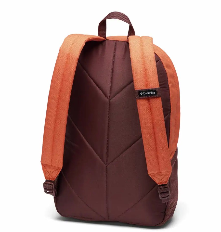 Turystyka Columbia Plecaki | Plecak Miejski Columbia Zigzag 22L Backpack