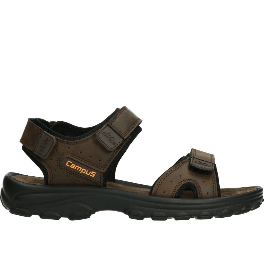 Buty Campus Sandaly | Sandaly Meskie Campus Albera