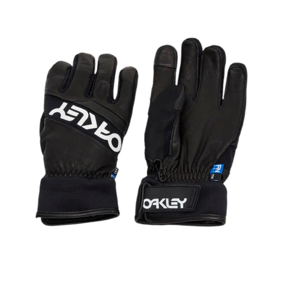 Narciarstwo Oakley Rekawice Narciarskie | Rekawiczki Zimowe Oakley Factory Winter Glove 2.0