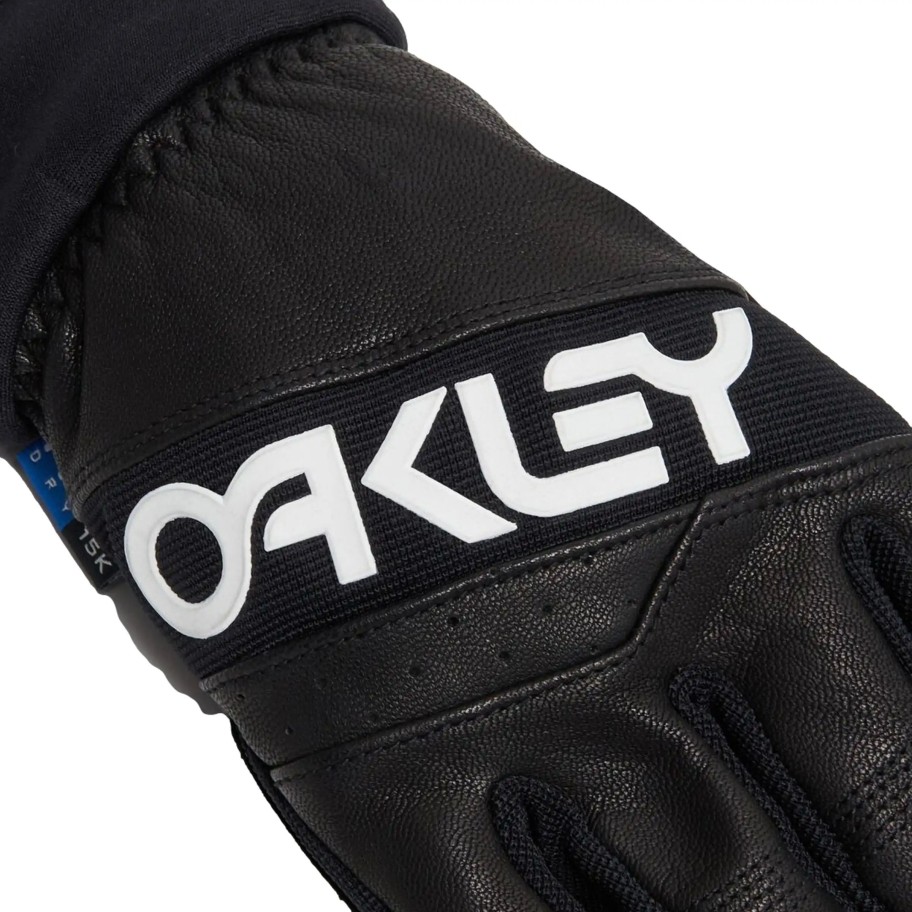 Narciarstwo Oakley Rekawice Narciarskie | Rekawiczki Zimowe Oakley Factory Winter Glove 2.0