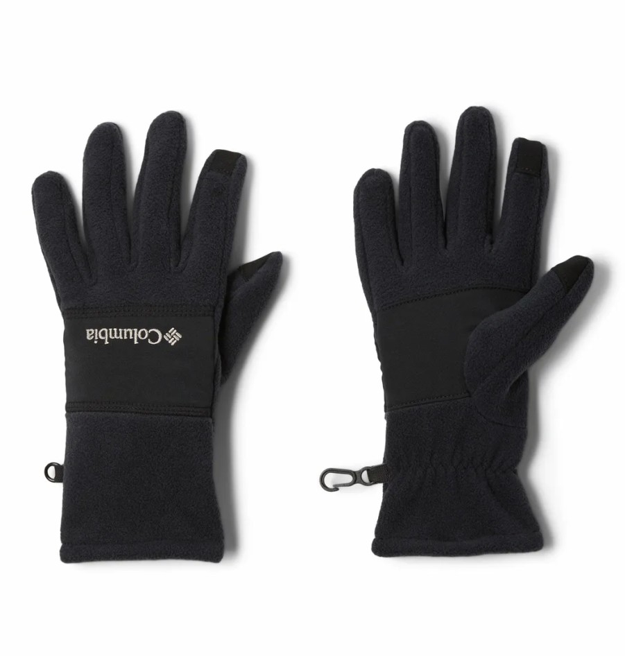 Narciarstwo Columbia Rekawice Narciarskie | Rekawice Zimowe Columbia Women'S Fast Trek Ii Glove Damskie