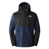 Turystyka The North Face Kurtki | Kurtka Zimowa The North Face Resolve Triclimate Meski