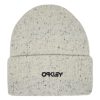 Mezczyzna Oakley Czapki Meskie | Czapka Zimowa Oakley B1B Speckled Beanie