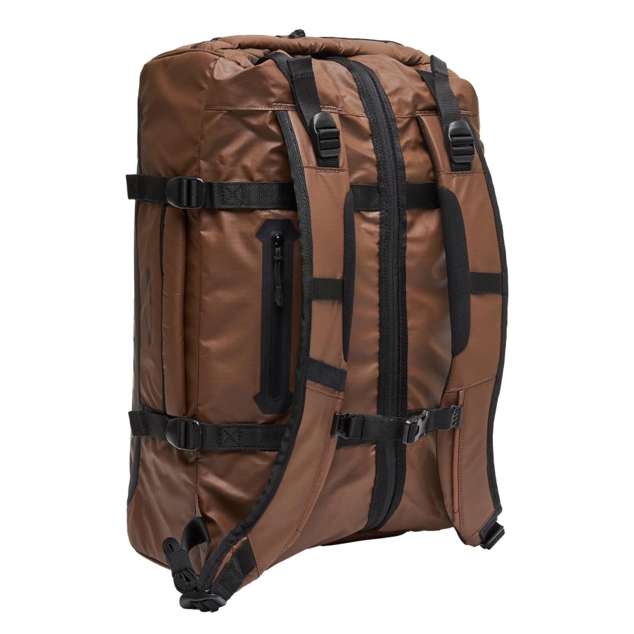 Turystyka Oakley Torby | Torba Oakley Road Trip Rc Duffle 50L