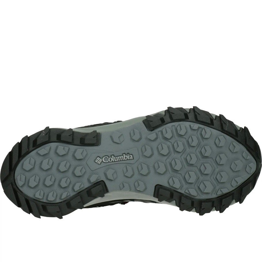 Buty Columbia Buty Trekkingowe | Buty Trekkingowe Wodoodporne Columbia Peakfreak Ii Outdry W Damskie