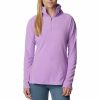 Narciarstwo Columbia Polary | Polar Damski Columbia Glacial Iv 1/2 Zip