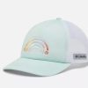 Dziecko Columbia Czapki Dla Dzieci | Czapka Z Daszkiem Columbia Mesh Hat Ii