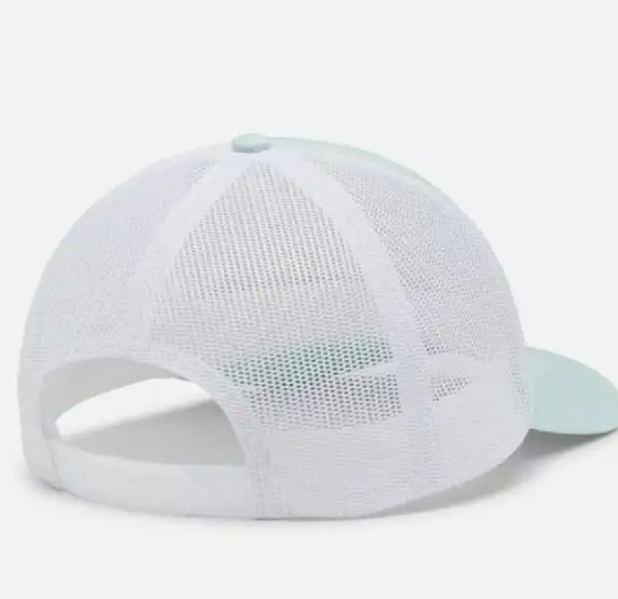 Dziecko Columbia Czapki Dla Dzieci | Czapka Z Daszkiem Columbia Mesh Hat Ii