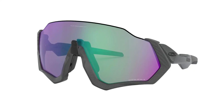 Turystyka Oakley Okulary Przeciwsloneczne | Okulary Przeciwsloneczne Oakley Flight Jacket