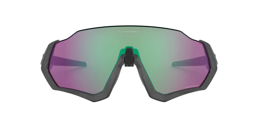 Turystyka Oakley Okulary Przeciwsloneczne | Okulary Przeciwsloneczne Oakley Flight Jacket